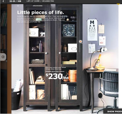 ikea secret, ikea catalog, 2013 ikea catalog, double ikea, ikea pairs, ikea secret pairing, pairing ikea items, two ikea, two ikea items, decor, decorating ikea