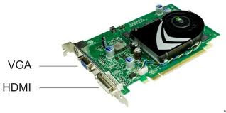 placa de v&iacute;deo