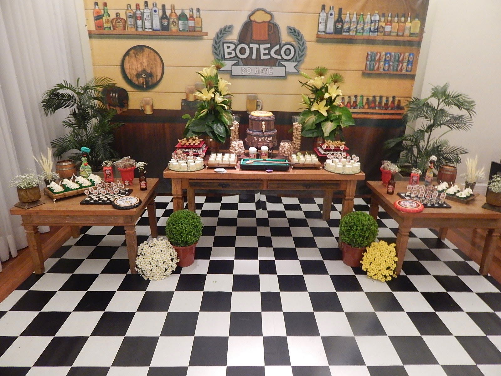 decoracao mesa boteco:DECORAÇÕES DE FESTAS : DECORAÇÃO DE BOTECO E BUFFET decoracao mesa boteco:DECORAÇÕES DE FESTAS : DECORAÇÃO DE BOTECO E BUFFET