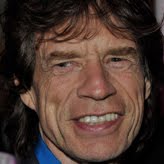 Mick Jagger is the week's Leader of the Opposition to the Nasty party!