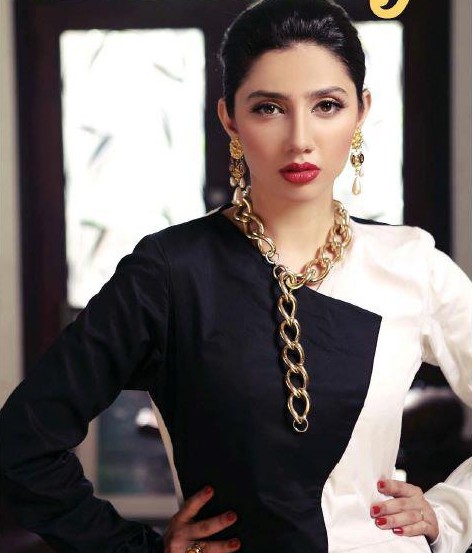 Top 15 Pakistani Actresses