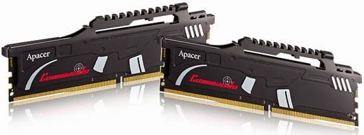Apacer Commando DDR4