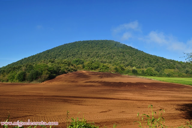 La Garrotxa