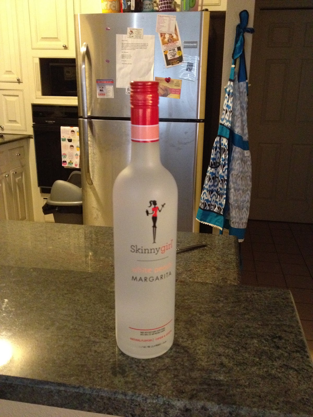 How Many Calories Are In Skinnygirl Red Wine