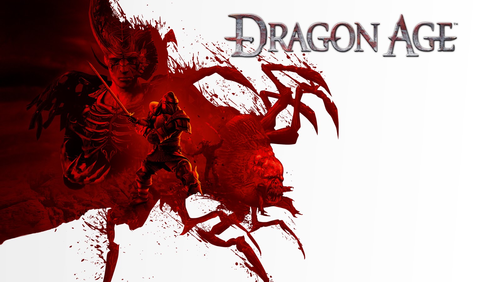 Dragon Age: Origins  The dark fantasy that redefined RPGs