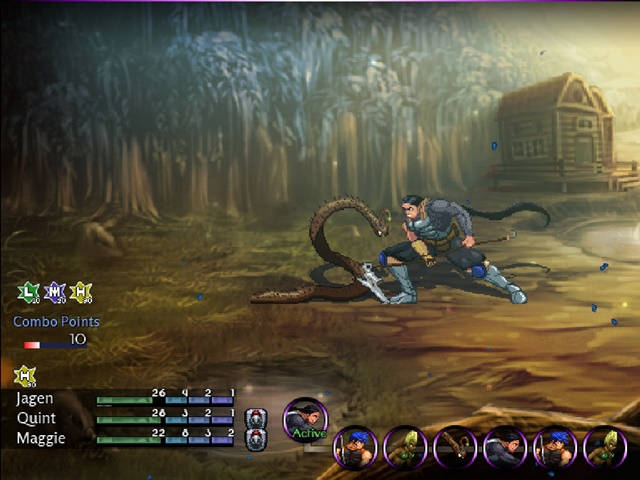 Celestial Tear: Demon's Revenge PC Game Celestial Tear: Demon's Revenge PC Game