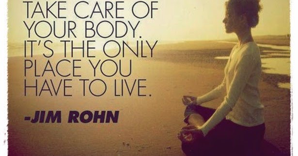 Inspirational Health Quotes | Inspirational Quotes and Pictures