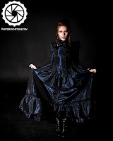 Dark_Blue_Gothic_Wedding_Dresses