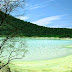 Kawah Putih Bandung Ciwidey Yang Fenomenal