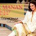 Faraz Manan Crescent Lawn 2014 Out Now | Crescent Spring/Summer Lawn Dresses 2014