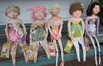 Maminka Girl Original Dolls