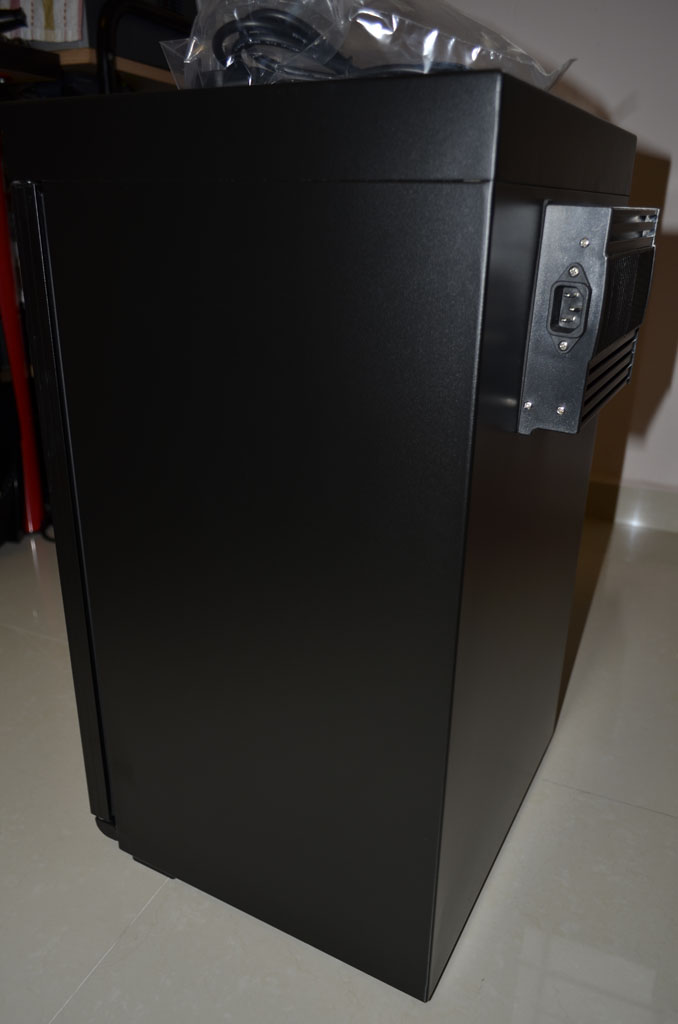 Photography Arrival Of My Dry Cabinet