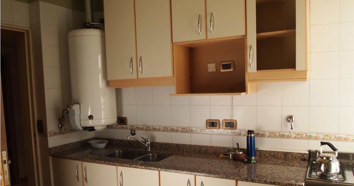 Arquitectura a tu medida.: Remodelacion de una cocina!!!