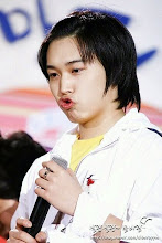 pout ming