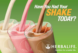 Have You Had Your Shake Today!!!