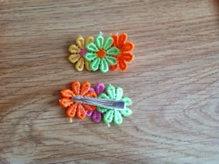 hair clips