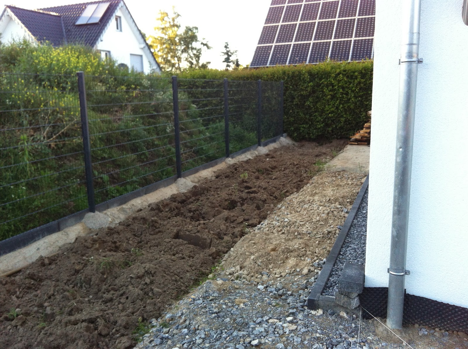 Kasia Irek Wir Bauen Unser Traumhaus