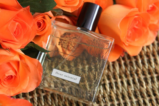Miller Harris Fleur Oriental Eau de Parfum Photo