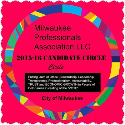 CANDIDATES CIRCLE