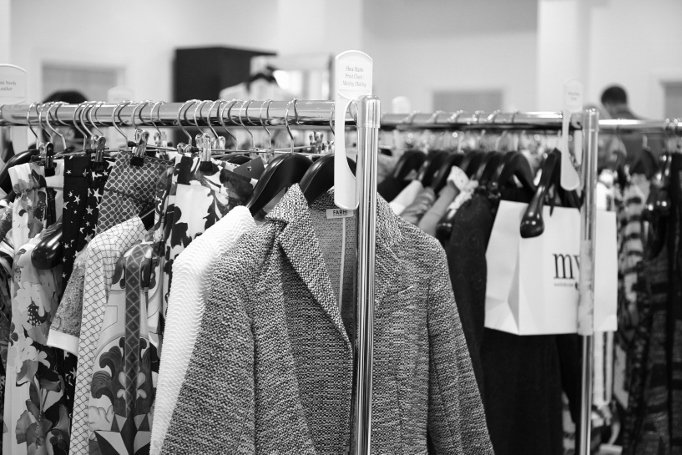 My Wardrobe Style Summit / HQs My Wardrobe Style Summit / HQs