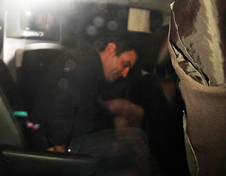aecio no carro ana paula junqueira socialite