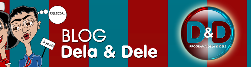 Blog Dela & Dele