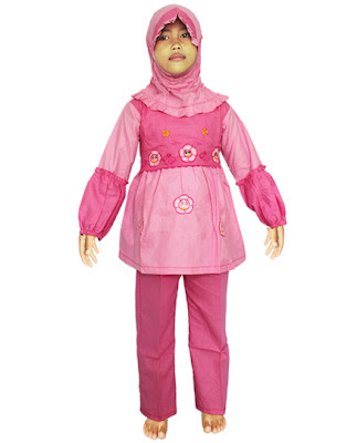 baju muslim anak baju muslim anak