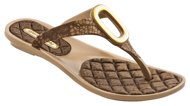 grendha jelly sandals