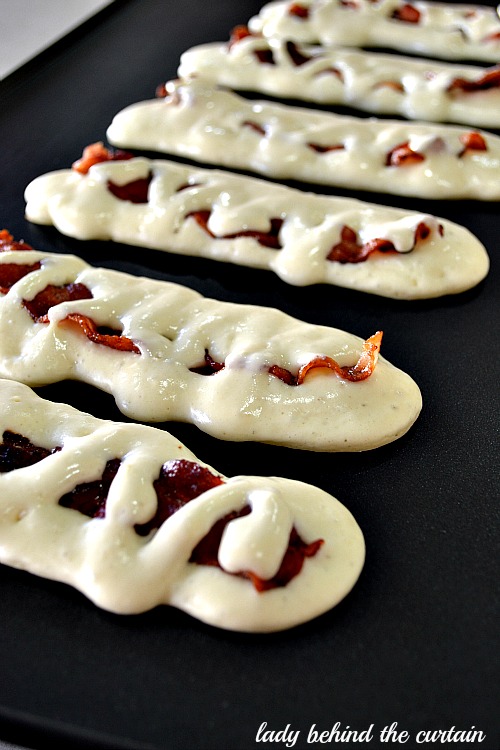 Bacon Dippers Gallery Bacon Dippers