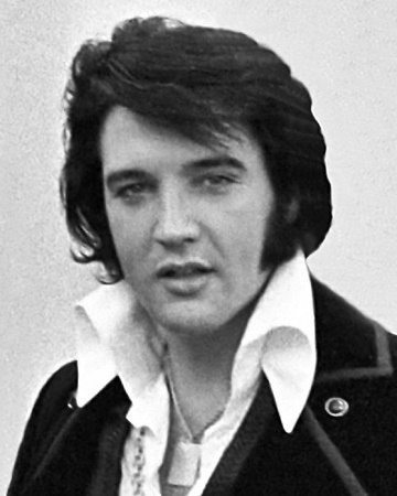 Elvis Presley ~