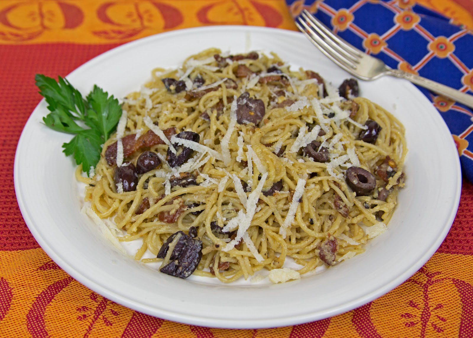 how to cook hot new recipes at home Ramen Carbonara with Bacon and