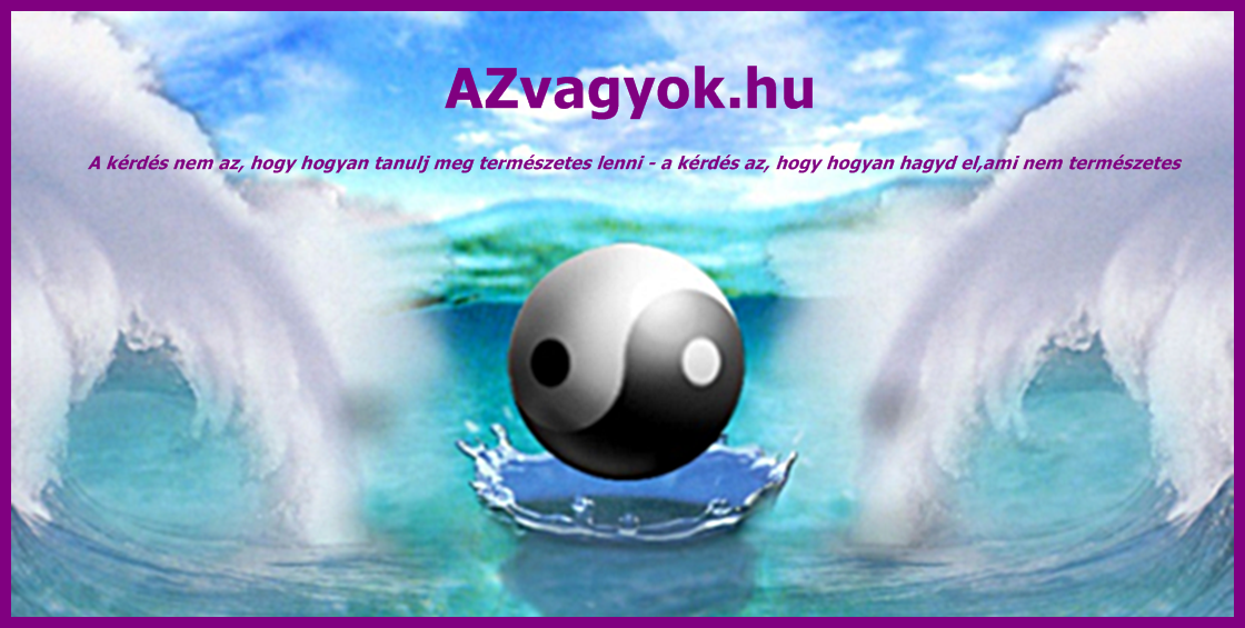 AZvagyok.hu                    