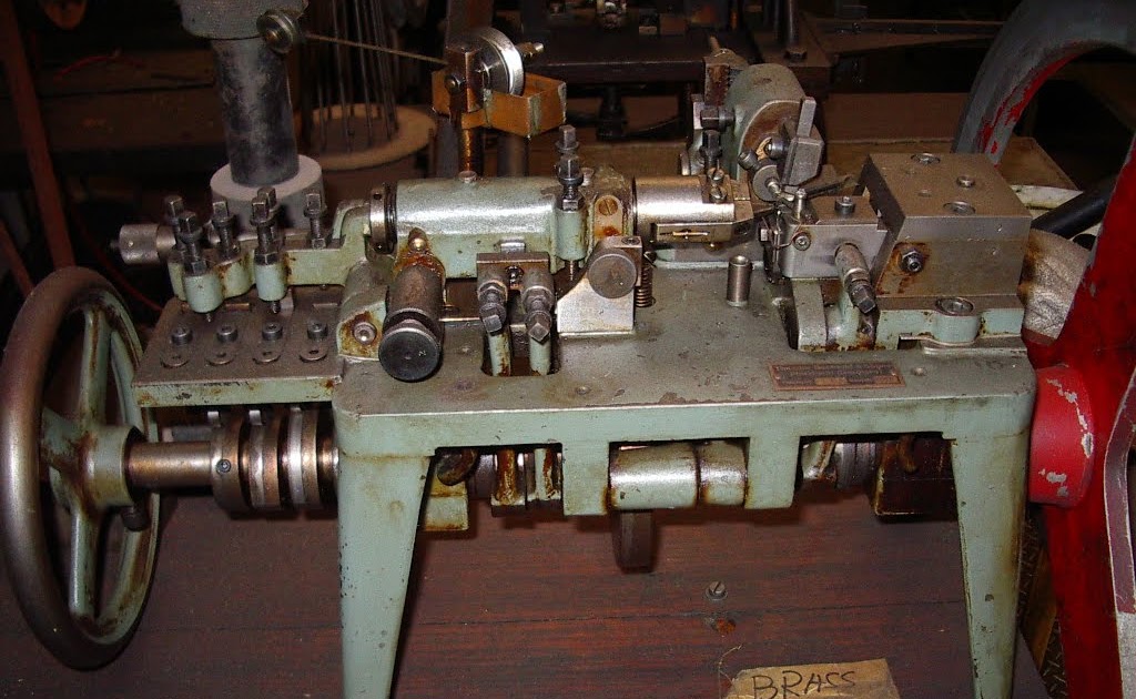 Wire and Chain Machines For Sale