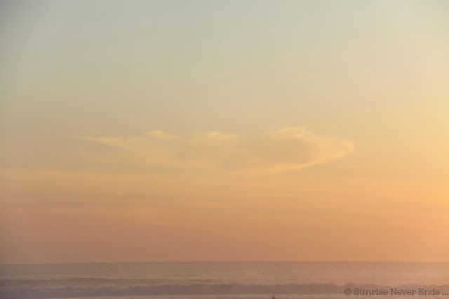 bensimon,sac,sportbag,sunset,plage,les estagnots,hossegor,seignosse,summer,été