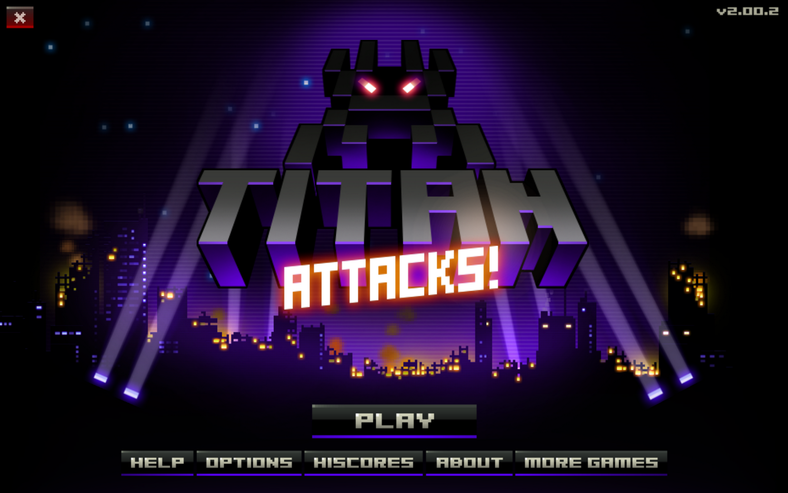 Titan Attacks 2.0 - Cuộc chiến với người ngoài hành tinh Titan+Attacks