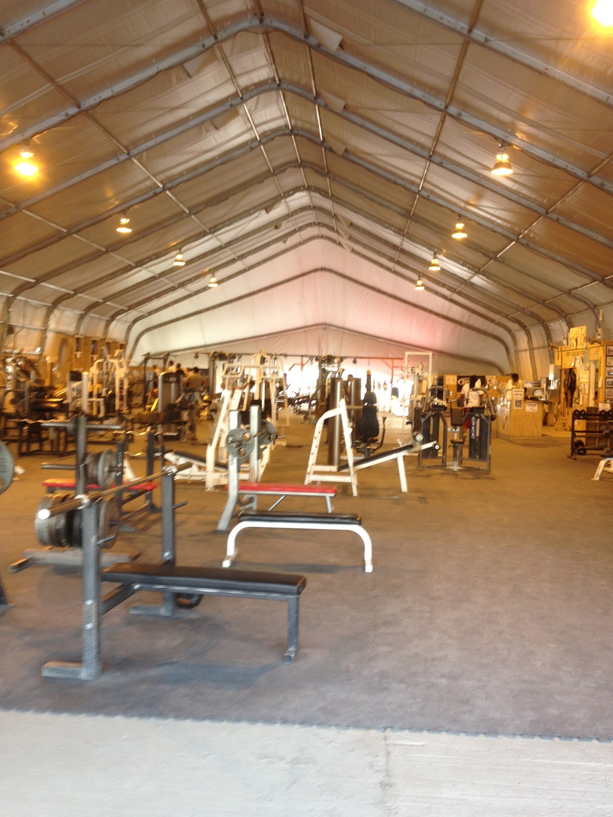 My Afghanistan Blog Life on the FOB