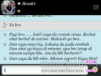 REAL TESTIMONI PASIEN KUTIL KELAMIN