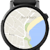 Always-on Android Wear apps with the Google Maps API
