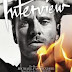 Michael Fassbender di Interview Magazine