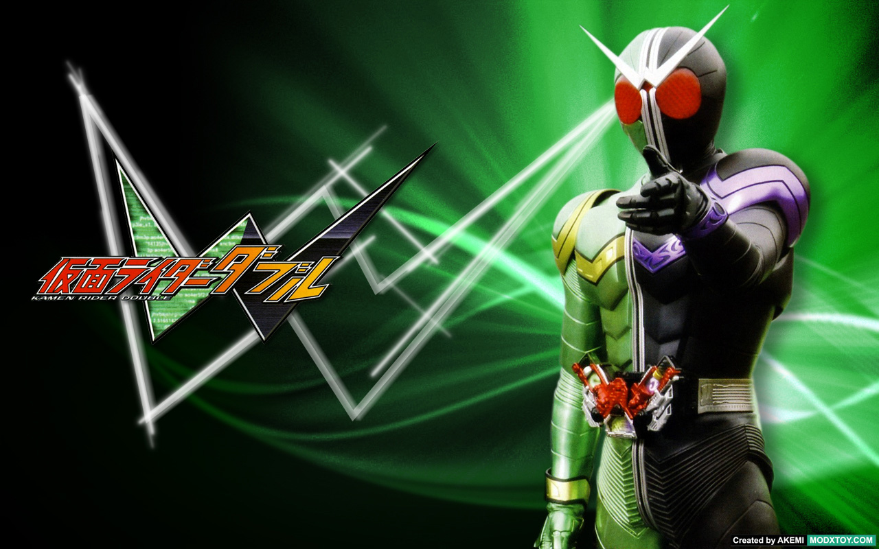 Kamen W