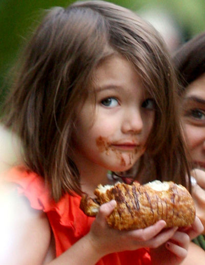 suri pics