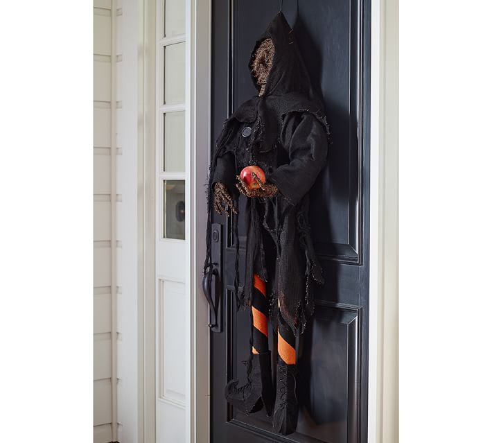 The Blog Pottery Barn Halloween 2015