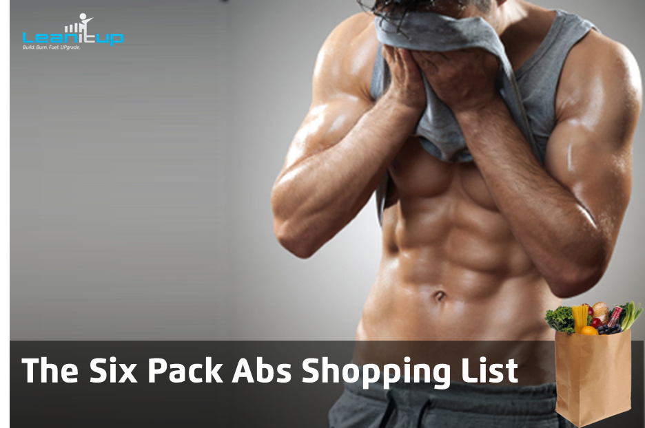 1 Month Abs Diet designstudiointer