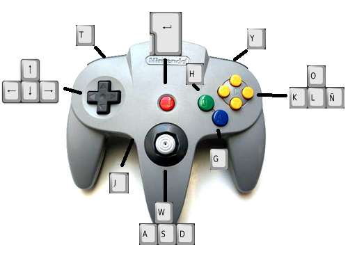 project 64 controller Download nrage input plugin v20 for free the best n64 emulation plugin has been revived, nrage v20 fixes an assortment of bugs in. project 64 controller Download nrage input plugin v20 for free the best n64 emulation plugin has been revived, nrage v20 fixes an assortment of bugs in.