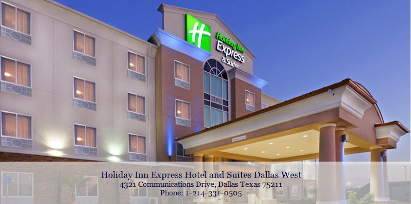 Holiday Inn Express Dallas