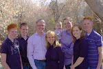 Our Family in 2010