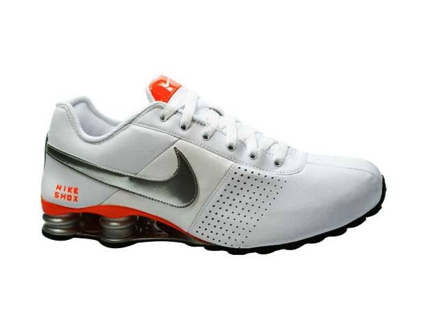nike shox deliver