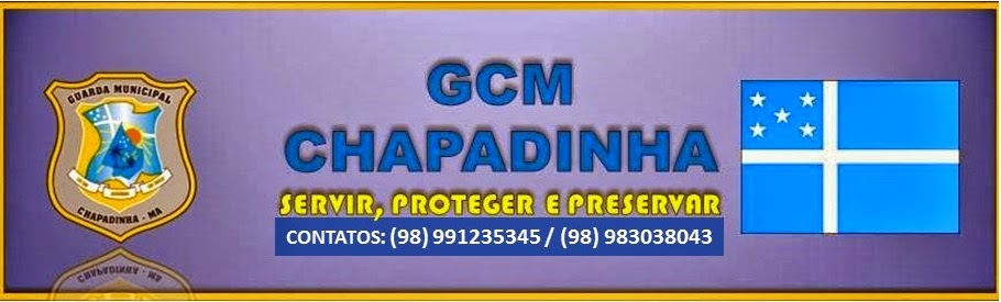 GCM de Chapadinha-MA