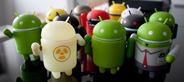 What makes android most popular mobile operating system in the world