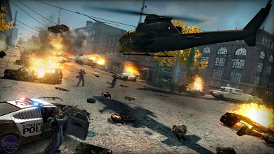 Download Saints Row: The Third Links